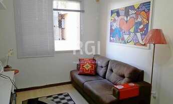 Imagem 3: Porto Alegre - Apartamento Padrão - Tristeza