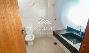 Imagem 6: APARTAMENTO RESIDENCIAL em FRANCA - SP, SÃO JOSÉ