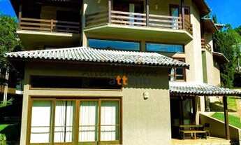 Imagem 7: Casa com 5 dormitórios à venda, 739 m² por R$ 4.800.000,00 - Quebra Frascos - Teresópolis