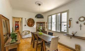 Imagem 2: PORTO ALEGRE - Apartamento Padrão - Centro Histórico