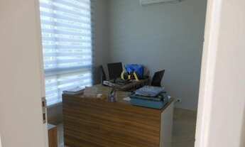 Imagem 4: Casa com 4 dormitórios à venda, 430 m² por R$ 3.800.000,00 - Alphaville - Santana de Parna