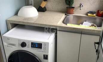 Imagem 6: Porto Alegre - Apartamento Padrão - Humaitá