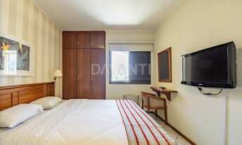 Imagem 5: Flat - Centro - Campinas