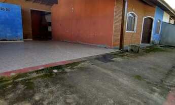 Imagem 3: Casa para venda com 70 metros quadrados com 2 quartos em Boraceia - Bertioga - São Paulo