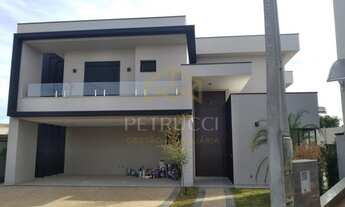 Imagem: Casa - Swiss Park - Campinas