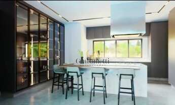 Imagem 6: Casa com 6 dormitórios à venda, 1810 m² por R$ 30.000.000,00 - Tamboré - Santana de Parnaí