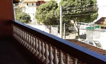 Imagem 7: SãO JOSé DOS CAMPOS - Casa Padrão - Jardim Sul