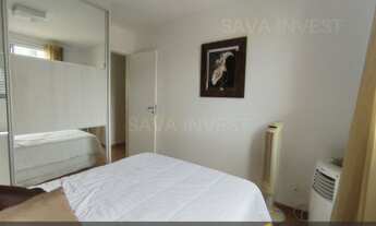 Imagem 5: Cobertura 3 quartos com 254m² no Buritis