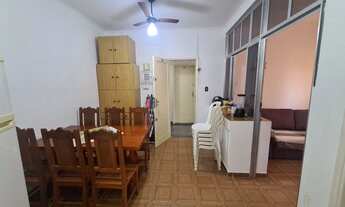 Imagem 4: Apartamento com 1 dorm, Canto do Forte, Praia Grande - R$ 220 mil, Cod: 400