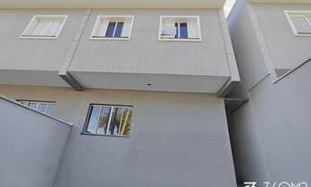 Imagem: Sobrado para Venda em Santo André, Bangú