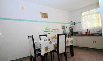 Imagem: VILA MARIANA CASA 03 DORMIT QUINTAL GARAGEM