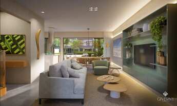 Imagem 4: Casa Duplex Luxo 04 Suítes Eusébio