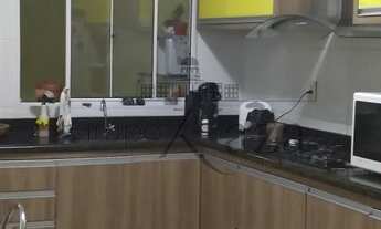 Imagem 2: Jacarei - Casa de Condomínio - Cidade Salvador