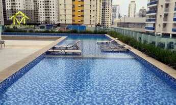 Imagem 2: Apartamento 2 quartos Ed. Sunset Cód: 18205 TLL