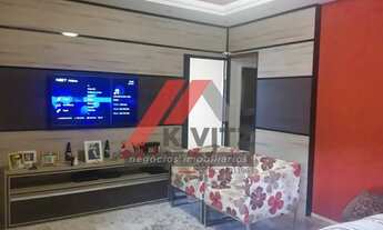 Imagem: Venda - Casa - São Luiz - Americana - SP