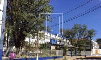 Imagem 2: Salão/Galpão (salão - sobrado) , cozinha planejada