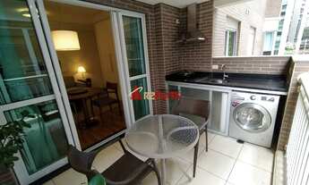 Imagem 5: Apartamento com ótimo preço no bairro Vila Olímpia. Confira!