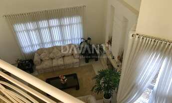 Imagem 5: Casa - Loteamento Alphaville Campinas - Campinas