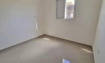 Imagem 4: Cobertura para venda tem 120 metros quadrados com 2 quartos em Vila Alzira - Santo André