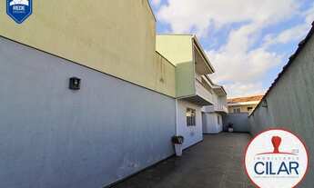 Imagem 2: Curitiba - Casa Padrão - Capão Raso