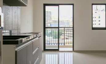 Imagem 4: Apartamento para Aluguel - Centro, 1 Quarto, 26 m2