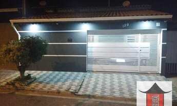 Imagem: Casa com 2 dormitórios à venda, 116 m²