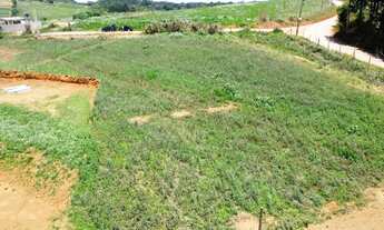 Imagem 4: 16Lote/Terreno para venda possui 1000 metros quadrados com 1 quarto em Verava - Ibiúna - S