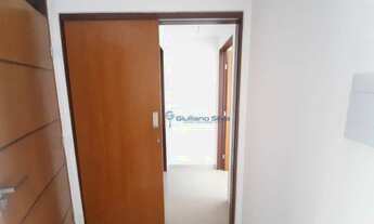 Imagem 6: Apartamento novo no Bessa, | 1° andar | posição: Nascente | 37,72m² | 1 quarto | sala