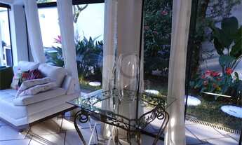 Imagem 6: Casa-São Paulo-HORTO