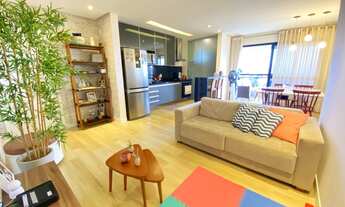 Imagem: Aguas de Março - 3 quartos - 2 vagas