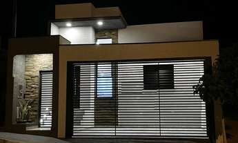 Imagem 3: Casa com 3 dormitórios à venda, 88 m² por R$ 475.000 - Vila Verde - Bragança Paulista/SP