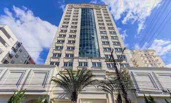 Imagem 2: Porto Alegre - Conjunto Comercial/Sala - Menino Deus