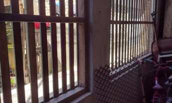 Imagem 3: Casa em construção