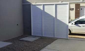 Imagem 2: MT- Casa em pedras com 2 quartos e cozinha americana