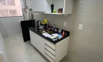 Imagem 2: 2 dormitórios c/ suíte * sala * cozinha * 1 banheiro * Cód: 20430 A