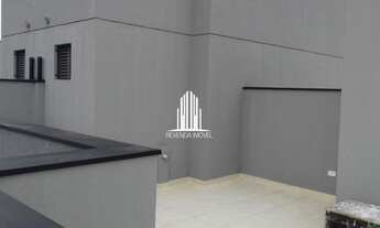 Imagem: Cobertura Duplex à venda com 100 m², 2