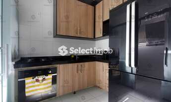 Imagem 3: Apartamento à VENDA no Jardim Itapeva - Mauá/SP