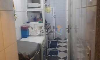 Imagem 3: Apartamento à venda, Centro, Jandira, SP