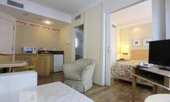 Imagem 5: Apartamento para Aluguel - Bela Vista, 1 Quarto, 40 m2