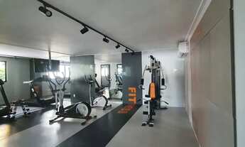 Imagem 5: Alugo apartamento Quarto e sala na Sandoval Arroxelas - EDF Le Grand