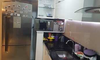 Imagem: Apartamento para venda possui 75 metros