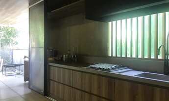 Imagem 5: Apartamento de 164m² no O Parque Brooklin - São Paulo - SP