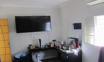 Imagem 7: Casa com 100 m² de área construída em terreno de 135 m²