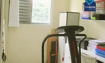 Imagem 5: Parada Inglesa apto. 2 dorms, 1 vaga, 62m², metrô Parada Inglesa 5 minutos a pé