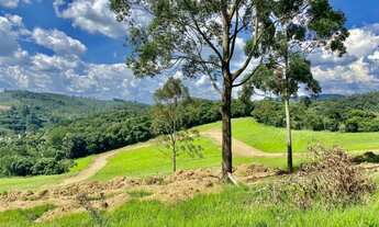 Imagem 3: Lote/Terreno para venda possui 600 metros quadrados em 4 Cantos - Nazaré Paulista - São Pa