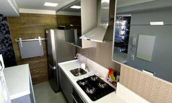 Imagem 7: CANOAS - Apartamento Padrão - Marechal Rondon