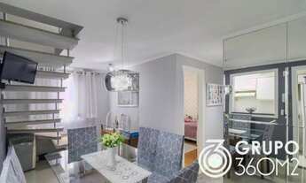 Imagem 4: Cobertura para Venda em Mauá, Parque São Vicente, 2 dormitórios, 1 suíte, 3 banheiros, 2 v