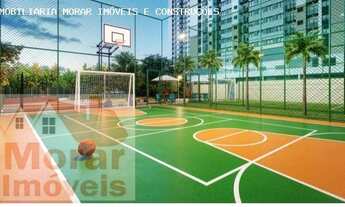 Imagem 2: Apartamento para Venda em São Paulo, Interlagos, 2 dormitórios, 1 suíte, 2 banheiros, 1 va