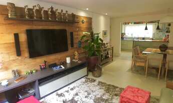 Imagem 6: Apartamento no Itaim completamente reformado