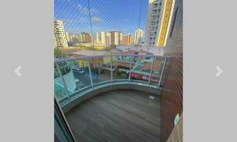 Imagem 5: Gt; Alameda Residence - 3 suítes